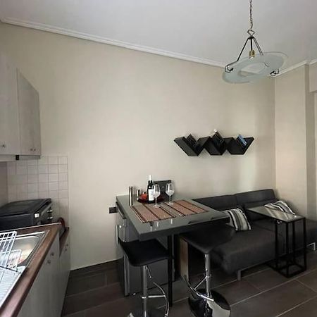 City Apartment Corinth Zewnętrze zdjęcie
