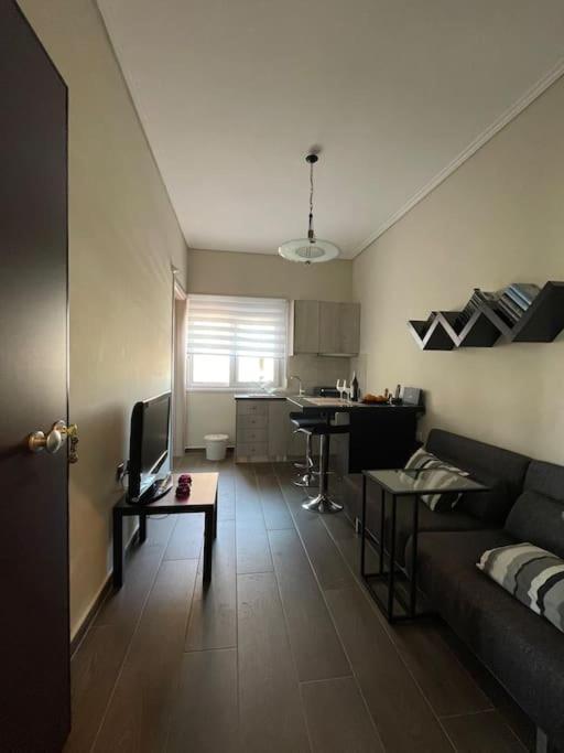City Apartment Corinth Zewnętrze zdjęcie