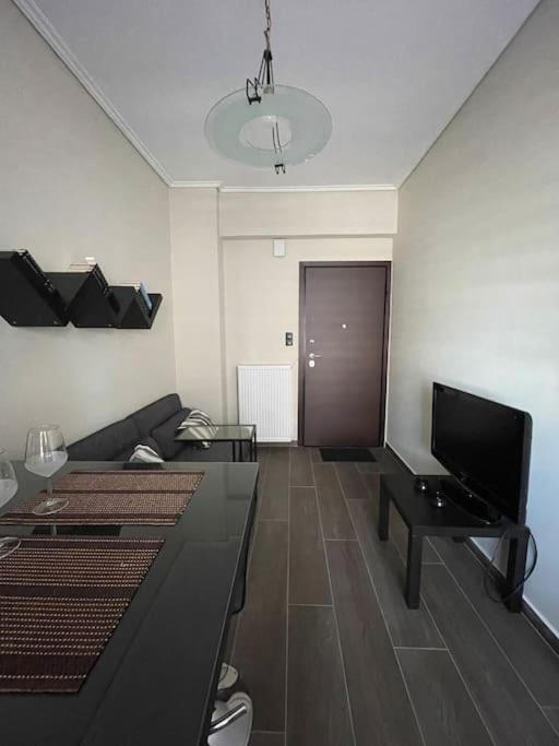 City Apartment Corinth Zewnętrze zdjęcie