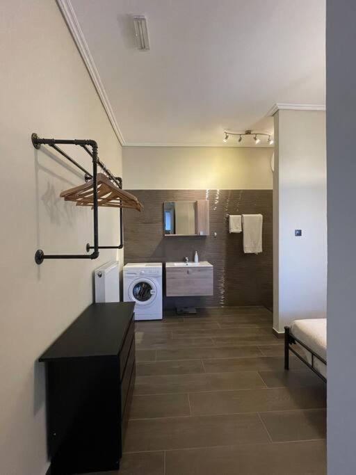City Apartment Corinth Zewnętrze zdjęcie